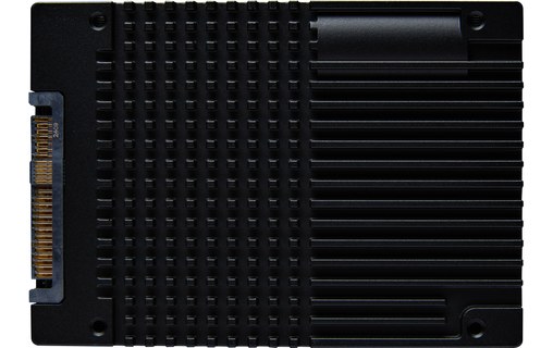 Kingston DC3000ME 3,84 To - SSD U.2 NVMe PCIe 5.0