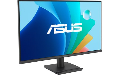Écran Gaming 27" Asus Eye Care VA279HG - 120 Hz