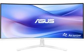 Écran Incurvé 34" Asus Eye Care VU34WCIP-W - USB-C