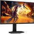 Écran Gaming 24,5" AOC G4 25G4SXU - 310 Hz