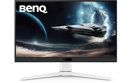 Écran Gaming 24,5" BenQ Mobiuz EX251 - 220 Hz