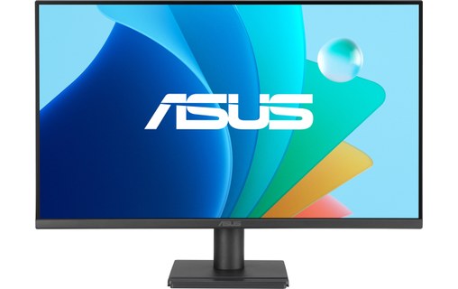 Écran Gaming 27" Asus Eye Care VA279HG - 120 Hz