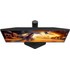 Écran Gaming 24,5" AOC G4 25G4SXU - 310 Hz
