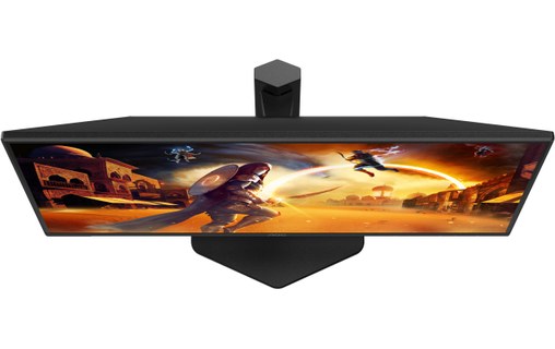 Écran Gaming 24,5" AOC G4 25G4SXU - 310 Hz