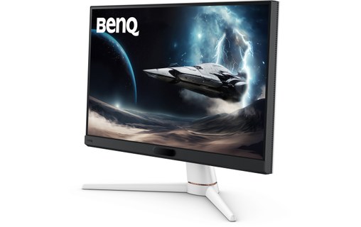 Écran Gaming 24,5" BenQ Mobiuz EX251 - 220 Hz