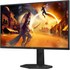 Écran Gaming 24,5" AOC G4 25G4SXU - 310 Hz