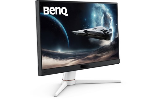 Écran Gaming 24,5" BenQ Mobiuz EX251 - 220 Hz