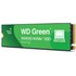 Western Digital Green SN3000 2 To - SSD M.2 2280 NVMe PCIe 4.0 QLC
