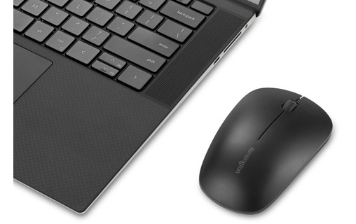 Souris sans fil Kensington MY230 EQ - Noire