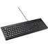 Clavier Kensington KB100 EQ - Noir