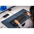 Clavier Kensington KB100 EQ - Noir