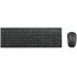 Clavier + Souris sans fil Kensington KM150 EQ - Noir