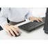 Clavier + Souris sans fil Kensington KM270 EQ - Noir