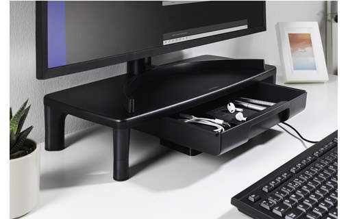 Clavier Kensington KB100 EQ - Noir