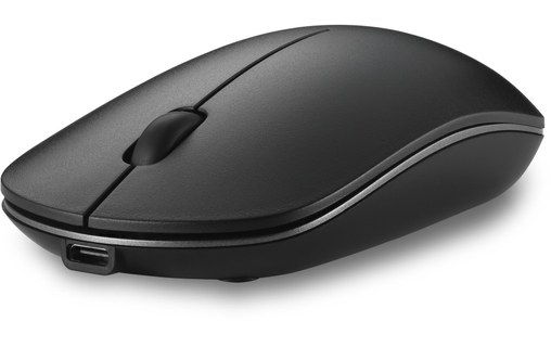 Souris sans fil Kensington MY230 EQ - Noire