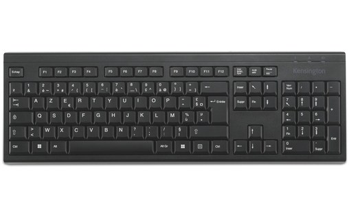 Clavier sans fil Kensington KB150 EQ - Noir