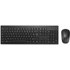 Clavier + Souris sans fil Kensington KM270 EQ - Noir