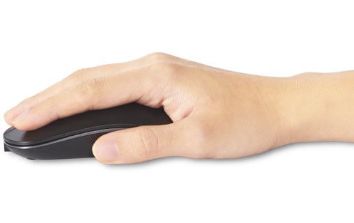 Souris sans fil Kensington MY230 EQ - Noire