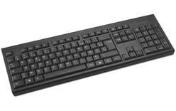 Clavier sans fil Kensington KB150 EQ - Noir