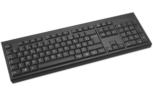 Clavier sans fil Kensington KB150 EQ - Noir