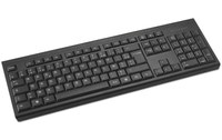 Clavier sans fil Kensington KB150 EQ - Noir