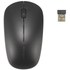 Clavier + Souris sans fil Kensington KM270 EQ - Noir