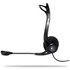 Micro-casque Logitech 960 USB, Noir