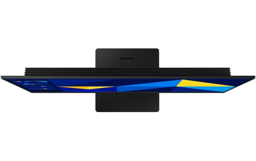 Écran 22" Samsung Essential Monitor S3 S30GD