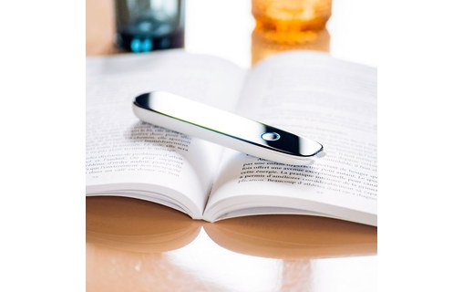 Scanner portable stylo I.R.I.S IRISPen Reader 8