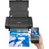 Imprimante jet d'encre Canon MAXIFY BX 110 - WiFi