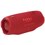 Enceinte Bluetooth JBL Charge 6 - Rouge
