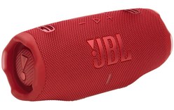 Enceinte Bluetooth JBL Charge 6 - Rouge