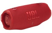 Enceinte Bluetooth JBL Charge 6 - Rouge