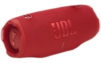 Enceinte Bluetooth JBL Charge 6 - Rouge