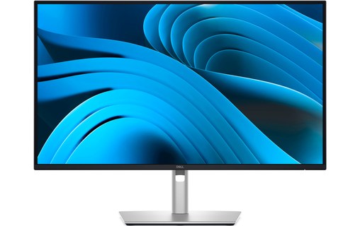 Écran 27" Dell Pro Plus P2725DE - USB-C