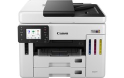 Imprimante multifonction Canon MAXIFY GX 7150 - WiFi, AirPrint