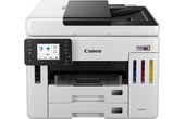 Imprimante multifonction Canon MAXIFY GX 7150 - WiFi, AirPrint