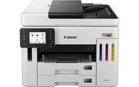 Imprimante multifonction Canon MAXIFY GX 7150 - WiFi, AirPrint