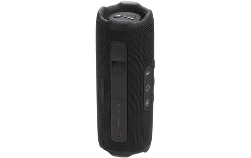Enceinte Bluetooth JBL Flip 7 - Noire
