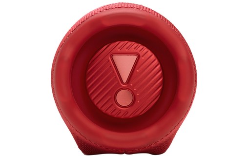 Enceinte Bluetooth JBL Charge 6 - Rouge