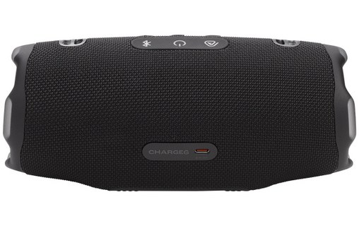 Enceinte Bluetooth JBL Charge 6 - Noire