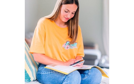 Scanner portable stylo I.R.I.S IRISPen Reader 8