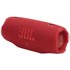 Enceinte Bluetooth JBL Charge 6 - Rouge