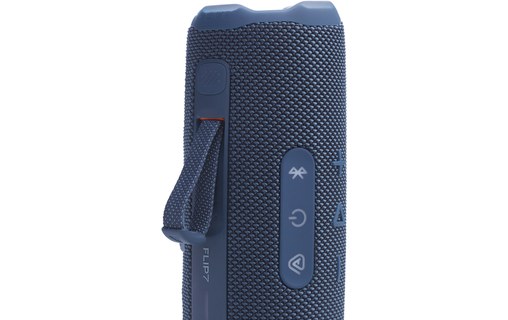 Enceinte Bluetooth JBL Flip 7 - Bleue