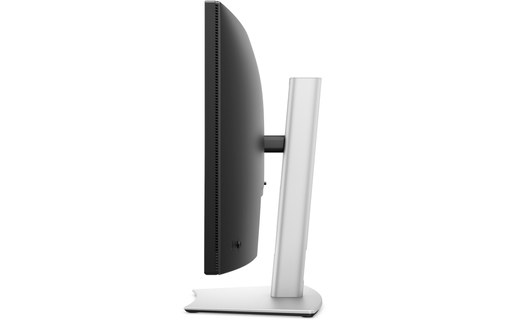 Écran Incurvé 34,1" Dell Pro Plus P3425WE - USB-C