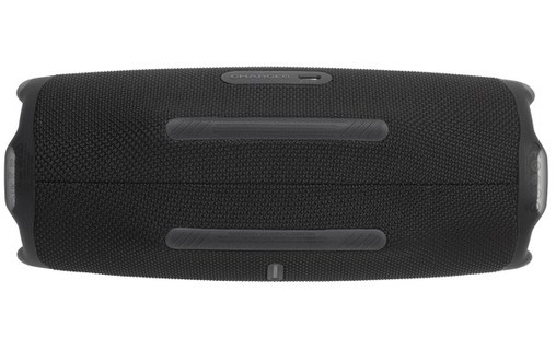 Enceinte Bluetooth JBL Charge 6 - Noire