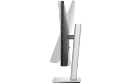 Écran 27" Dell Pro Plus P2725QE - 4K USB-C