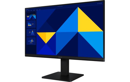 Écran 22" Samsung Essential Monitor S3 S30GD