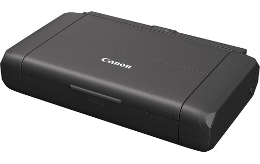 Imprimante jet d'encre Canon MAXIFY BX 110 - WiFi