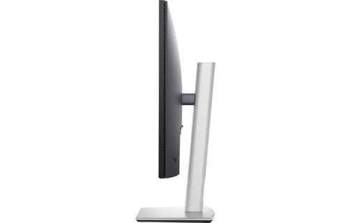 Écran 27" Dell Pro Plus P2725QE - 4K USB-C